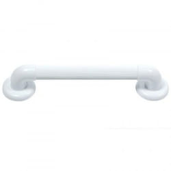 Vitility 70110190 barre de maintien et rampe de sécurité Bath safety bar handle Blanc