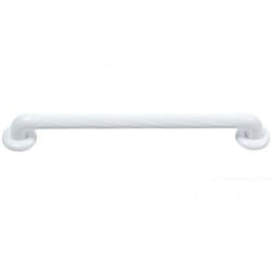 Vitility 70110200 barre de maintien et rampe de sécurité Bath safety bar handle Blanc