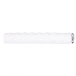 Vitility 70110210 Tapis de bain et adhésif antidérapant Tapis de bain anti-dérapant Blanc
