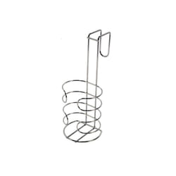 Vitility 70110280 Support de flacons d'urine Gris