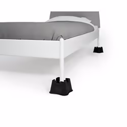 Vitility 70310010 patin de protection du sol pour meuble Carré