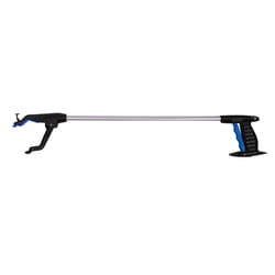Vitility 70510010 Pince télescopique Noir, Bleu, Acier inoxydable 760 mm