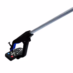 Vitility 70510010 Pince télescopique Noir, Bleu, Acier inoxydable 760 mm - Vue supplémentaire 4