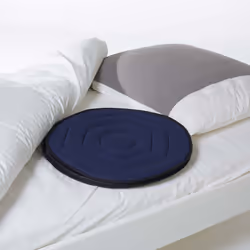 Vitility 70510080 coussin de chaise Bleu