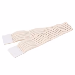 Vitility 70610040, Coude (partie du corps), Support, Beige, Médical, Adulte, Unisexe