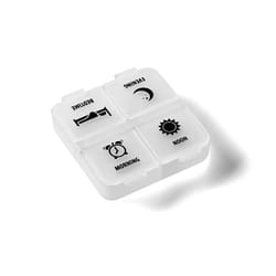 Vitility 70610080 Pilulier 4