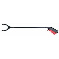 Vitility 70510160 Pince télescopique Noir, Rouge