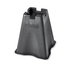 Vitility 70310030 patin de protection du sol pour meuble 4 pièce(s) Carré
