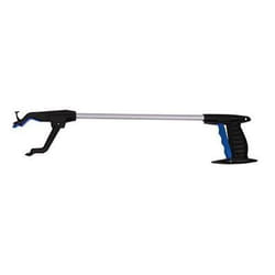 Vitility 70510230 Pince télescopique Noir, Bleu, Acier inoxydable 610 mm