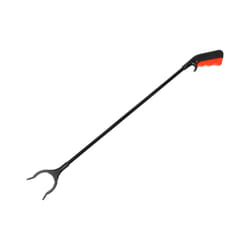 Vitility 70510240 Pince télescopique Noir, Orange 840 mm
