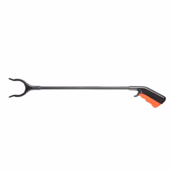 Vitility 70510240 Pince télescopique Noir, Orange 840 mm