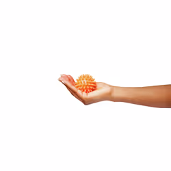 Vitility 70610100 outil de massage Balle de massage