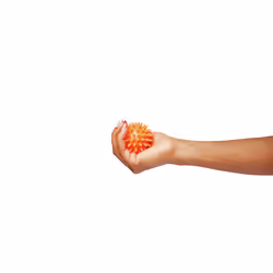 Vitility 70610100 outil de massage Balle de massage
