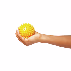 Vitility 70610120 outil de massage Balle de massage