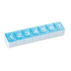 Vitility 70610250 Pilulier 7