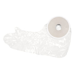 Vitility 70110770 Manchon de protection pour la douche ARM 600 mm