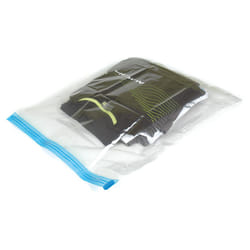 Booster Sac sous vide