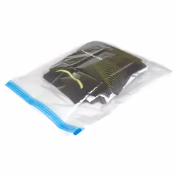 Booster Sac sous vide