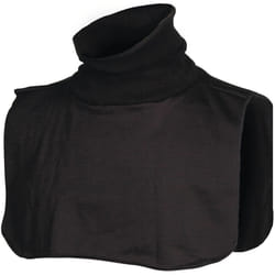 Booster Cou, noir pour Hommes