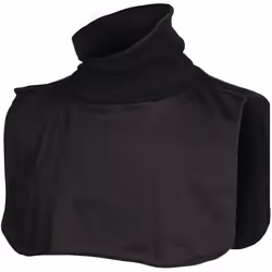 Booster Cou, noir pour Hommes