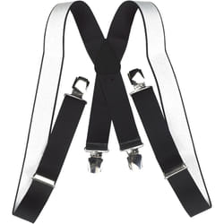 Booster bretelles, noir pour Hommes