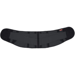 Booster CH Ceinture de reins, noir, taille M pour Hommes