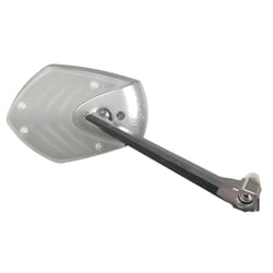 Booster Strato Rétroviseur, argent