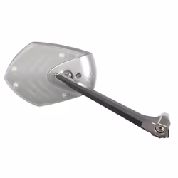 Booster Strato Rétroviseur, argent