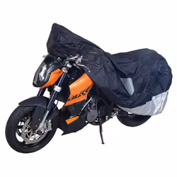 Booster Cover Legacy, taille XL
