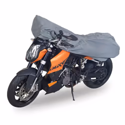 Booster Cover Indoor, taille M