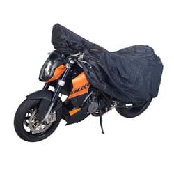 Booster Basic 2 Couvrir, taille XL