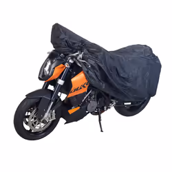 Booster Basic 2 Couvrir, taille XL