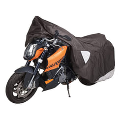 Booster Guardian Couvrir, taille 2XL