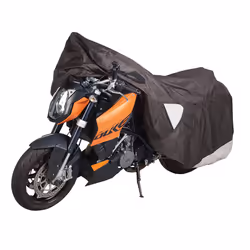 Booster Guardian Couvrir, taille 2XL