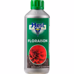 Engrais de floraison HESI FLORAISON - 500ml