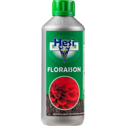 Engrais de floraison HESI FLORAISON - 500ml