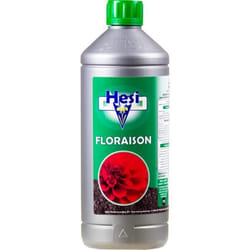 Engrais floraison HESI FLORAISON - 1 litre