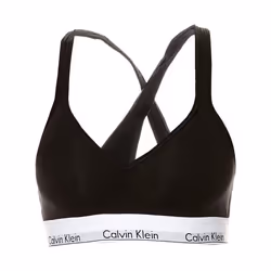 Brassière - noir
