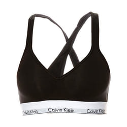 Brassière - noir