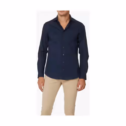 Chemise Michael Kors Poplin Stretch