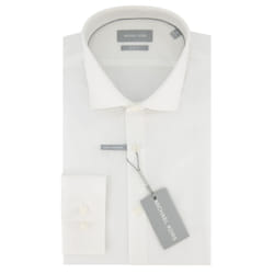 Chemise Michael Kors Poplin Stretch