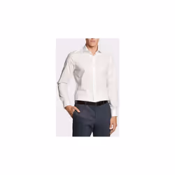 Chemise Michael Kors Poplin Stretch