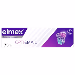Dentifrice - Elmex - Protection Email Professional - 75ml - Adulte - Mixte