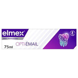 Dentifrice - Elmex - Protection Email Professional - 75ml - Adulte - Mixte