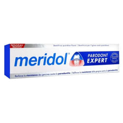 Meridol Parodont Expert Dentifrice 75 ml