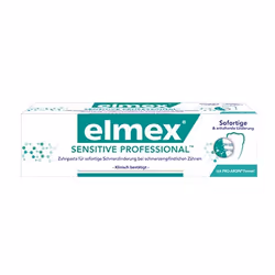 elmex Sensitive Professional