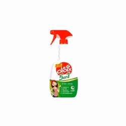 La Croix - Javel désinfectant 5 en 1 - Spray de 500 ml