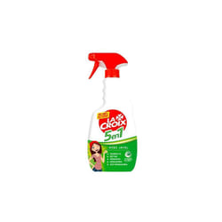 La Croix - Javel désinfectant 5 en 1 - Spray de 500 ml