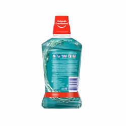 Colgate Plax Soft Mint 500 ml Menthe