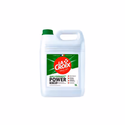 La Croix - javel gros travaux - Bidon 5 litres